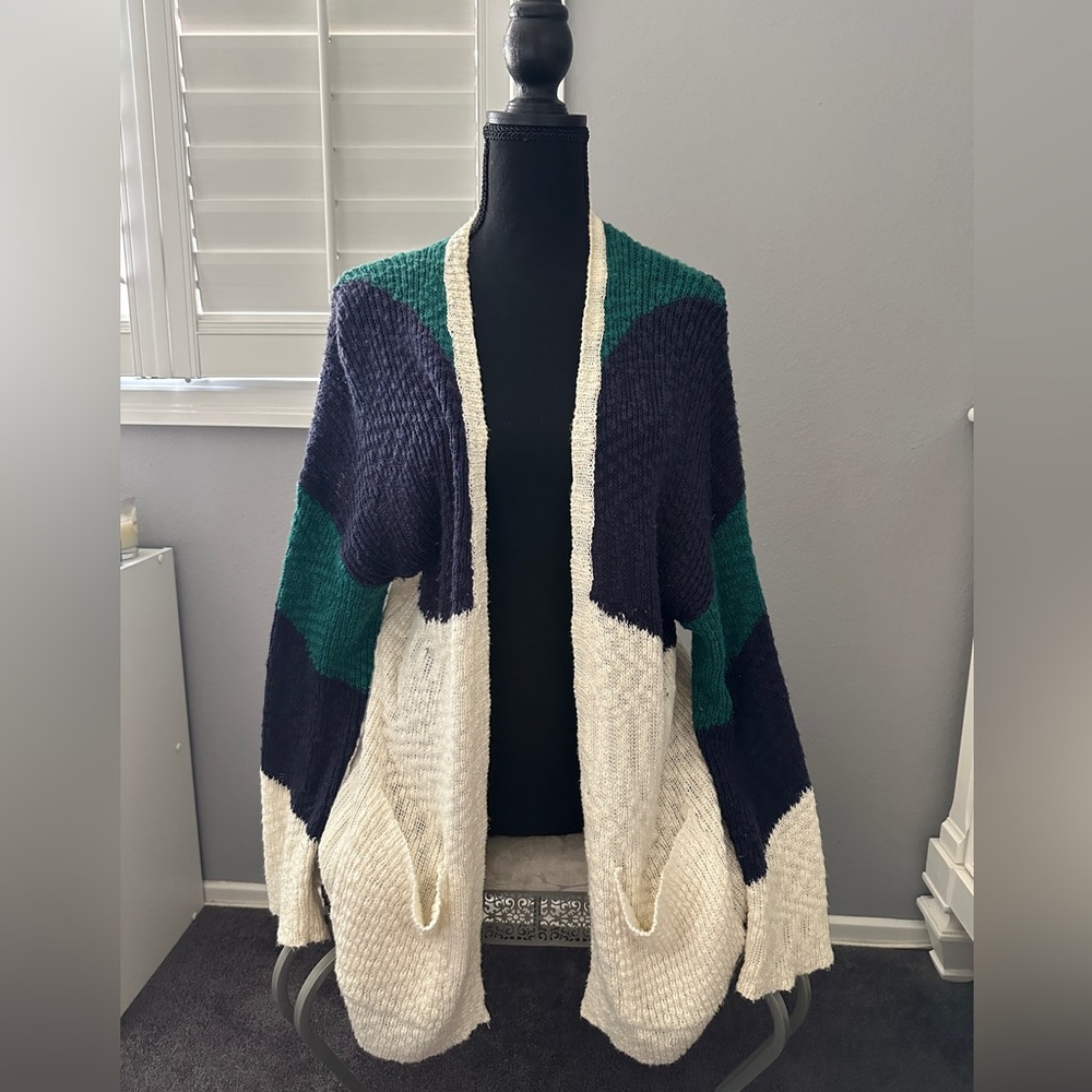 Roxy Oversized Sweater
